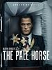 Cartel de The Pale Horse