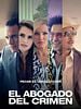 Cartel de El abogado del crimen