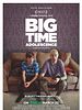 Cartel de Big Time Adolescence