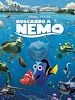 Cartel de Buscando a Nemo