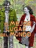 Cartel de El mejor lugar del mundo