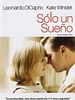 Cartel de Solo un sueño