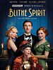 Cartel de Blithe Spirit