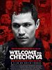 Cartel de Welcome To Chechnya