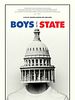 Cartel de Boys State