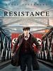 Cartel de Resistance