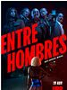 Cartel de Entre hombres