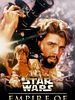 Cartel de Imperio de sueños: La historia de la trilogía de Star Wars