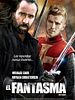 Cartel de El fantasma