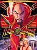 Cartel de Flash Gordon
