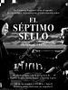 Cartel de El séptimo sello