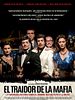 Cartel de El traidor de la mafia