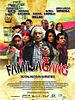 Cartel de Familia Gang