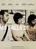 Cartel de Más allá de mí