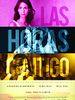 Cartel de Las horas contigo