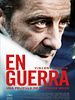 Cartel de En guerra
