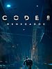 Cartel de Code 8: Renegados