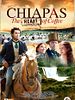 Cartel de Chiapas, el corazón del café
