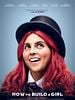 Cartel de How to Build a Girl
