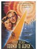 Cartel de Escalera al cielo