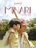 Cartel de Minari
