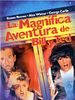 Cartel de La magnífica aventura de Bill y Ted
