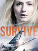Cartel de Survive
