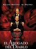 Cartel de El abogado del diablo