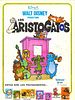Cartel de Los Aristogatos