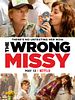 Cartel de La otra Missy