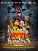 Cartel de Un rescate de huevitos