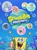 Cartel de Bob Esponja