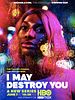 Cartel de I May Destroy You