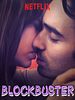 Cartel de Blockbuster