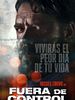 Cartel de Fuera de control
