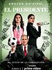 Cartel de El Presidente