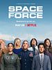 Cartel de Fuerza Espacial