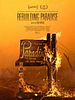 Cartel de Rebuilding Paradise