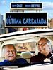 Cartel de La última carcajada