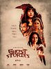 Cartel de Historias de fantasmas
