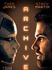 Cartel de Archive