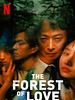 Cartel de El bosque sangriento: la serie