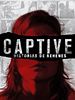 Cartel de Captive: Historia de rehenes