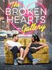 Cartel de The Broken Hearts Gallery