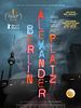 Cartel de Berlin Alexanderplatz