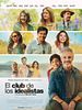 Cartel de El club de los idealistas