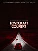 Cartel de Lovecraft Country