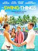 Cartel de Una boda con swing