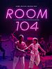 Cartel de Room 104