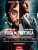 Cartel de Fuga de Pretoria